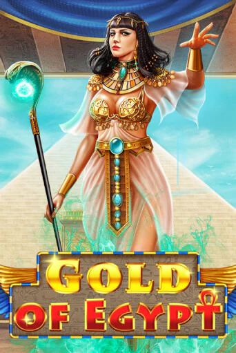 Gold of Egypt от SimplePlay демо версия | VAVADA без регистрации