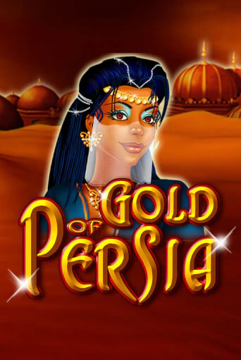 Gold of Persia от Merkur Gaming демо версия | VAVADA без регистрации