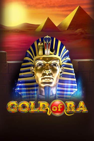 Gold Of Ra от GameArt демо версия | VAVADA без регистрации