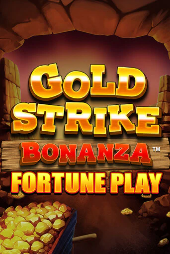 Gold Strike Bonanza Fortune Play от Blueprint Gaming демо версия | VAVADA без регистрации