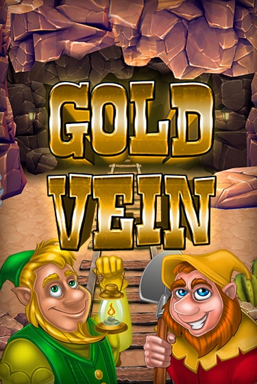 Gold Vein от Booming Games демо версия | VAVADA без регистрации