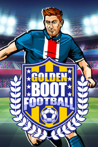 Golden Boot Football от Rival Games демо версия | VAVADA без регистрации