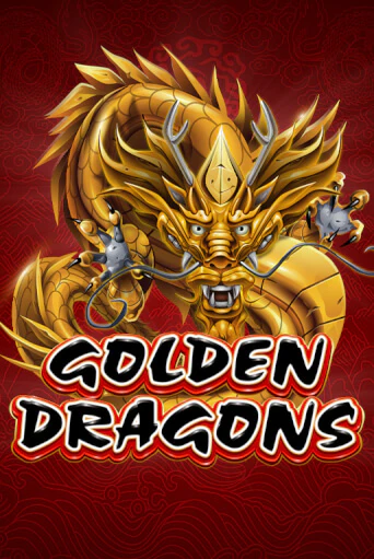 Golden Dragons от Games Global демо версия | VAVADA без регистрации