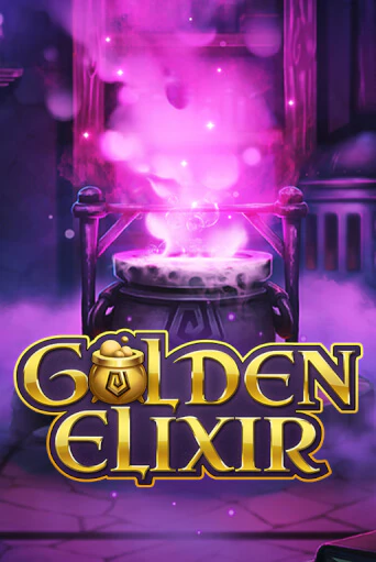 Golden Elixir от Games Global демо версия | VAVADA без регистрации