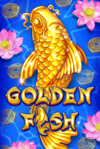 Golden Fish от Amatic демо версия | VAVADA без регистрации