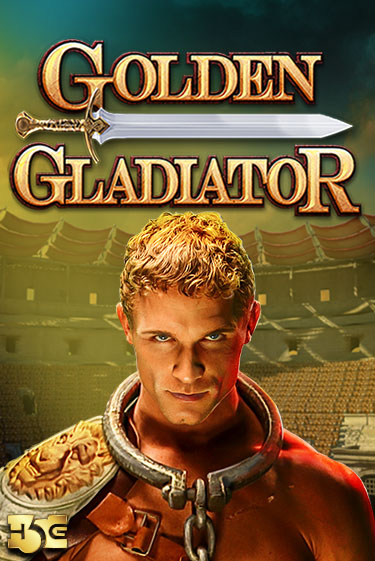 Golden Gladiator от High 5 демо версия | VAVADA без регистрации