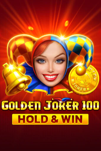 Golden Joker 100 Hold And Win от 1spin4win демо версия | VAVADA без регистрации