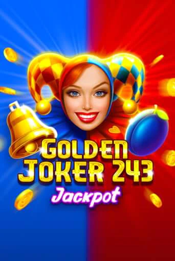 Golden Joker 243 от 1spin4win демо версия | VAVADA без регистрации