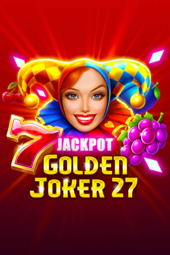 Golden Joker 27 от 1spin4win демо версия | VAVADA без регистрации