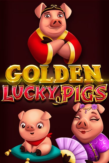 Golden Lucky Pigs от Booming Games демо версия | VAVADA без регистрации