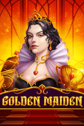 Golden Maiden от Barbara Bang демо версия | VAVADA без регистрации