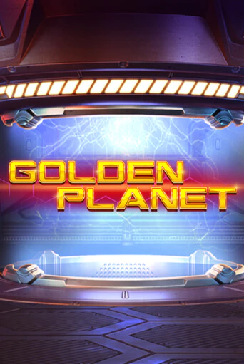 Golden Planet от Red Tiger демо версия | VAVADA без регистрации