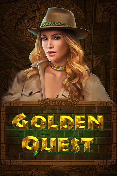 Golden Quest от Amatic демо версия | VAVADA без регистрации