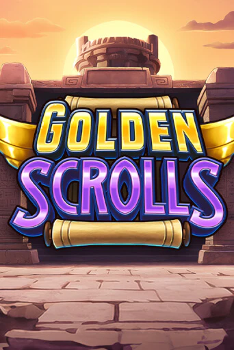 Golden Scrolls от Slotmill демо версия | VAVADA без регистрации