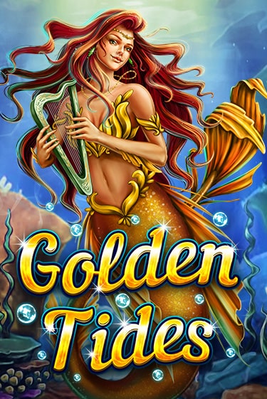 Golden Tides от Games Global демо версия | VAVADA без регистрации