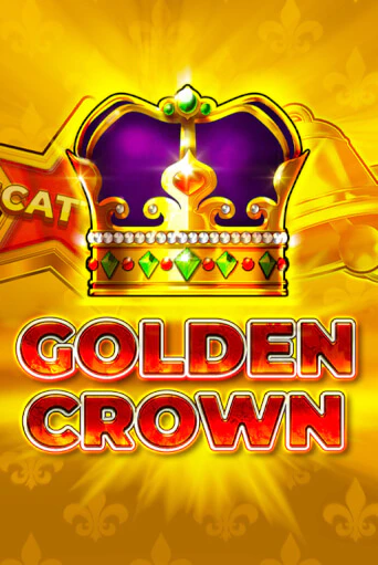 Golden Crown от Fazi демо версия | VAVADA без регистрации