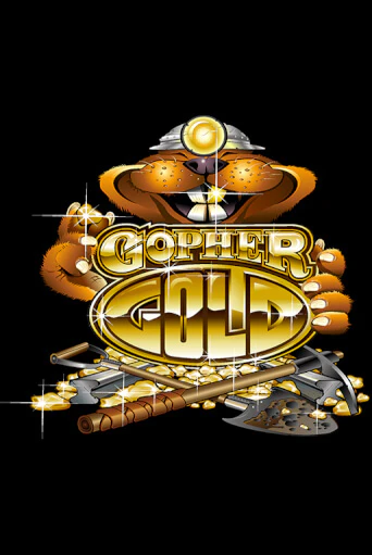 Gopher Gold от Microgaming демо версия | VAVADA без регистрации