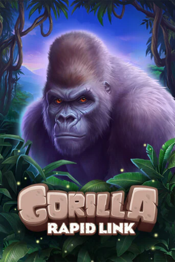 Gorilla Rapid Link от NetGame демо версия | VAVADA без регистрации