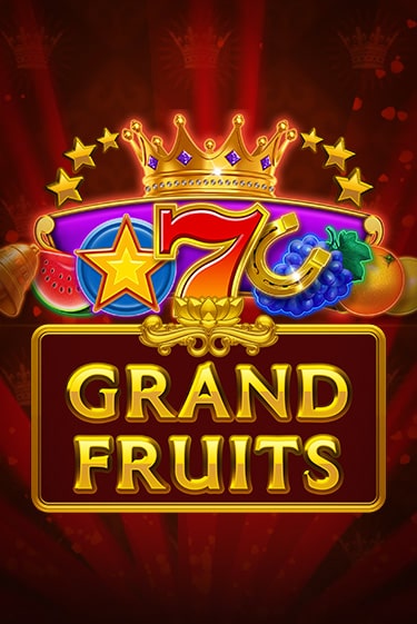 Grand Fruits от Amatic демо версия | VAVADA без регистрации