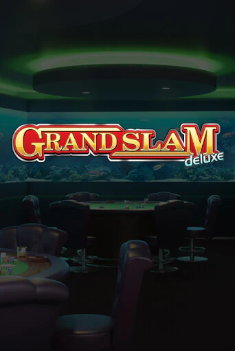 Grand Slam Deluxe от Stakelogic демо версия | VAVADA без регистрации