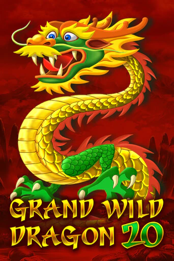 Grand Wild Dragon 20 от Amatic демо версия | VAVADA без регистрации