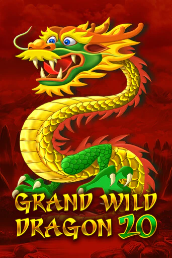 Grand Wild Dragon от Amatic демо версия | VAVADA без регистрации