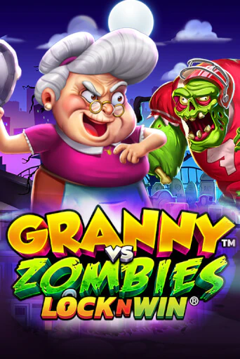 Granny VS Zombies™ от Games Global демо версия | VAVADA без регистрации