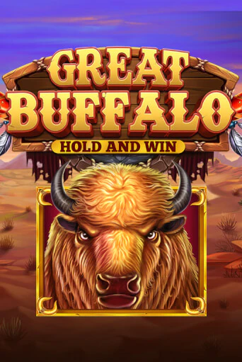 Great Buffalo Hold’n Win от GameArt демо версия | VAVADA без регистрации