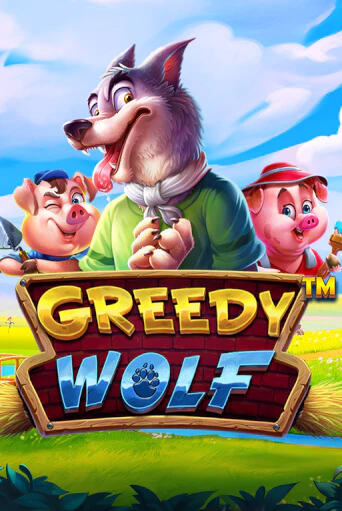 Greedy Wolf от Pragmatic Play демо версия | VAVADA без регистрации