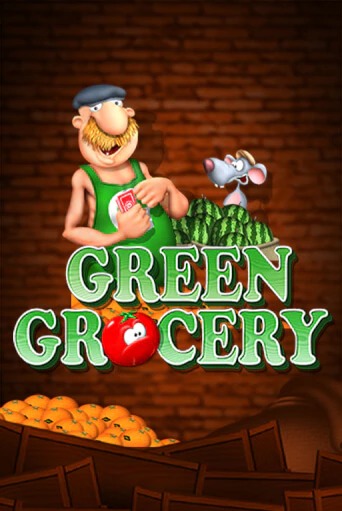 Green Grocery от Belatra демо версия | VAVADA без регистрации