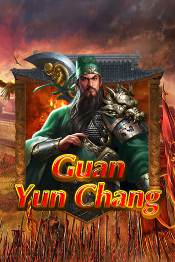 Guan Yun Chang от KA Gaming демо версия | VAVADA без регистрации