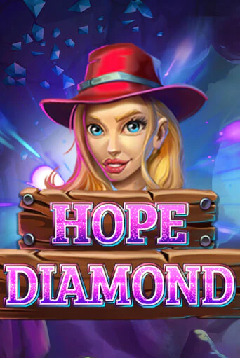 Hope Diamond от Blueprint Gaming демо версия | VAVADA без регистрации