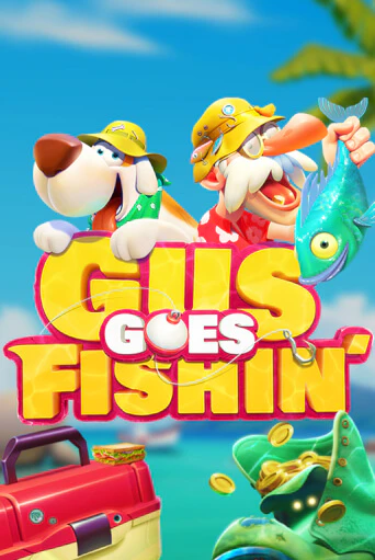 Gus Goes Fishin'™ от iSoftBet демо версия | VAVADA без регистрации