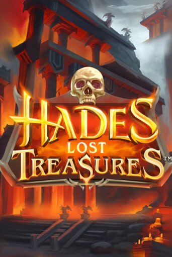 Hades Lost Treasures™ от Games Global демо версия | VAVADA без регистрации