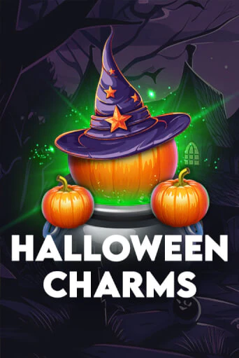 Halloween Charms от Spinomenal демо версия | VAVADA без регистрации