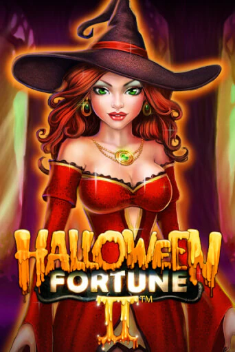 Halloween Fortune II от Playtech демо версия | VAVADA без регистрации