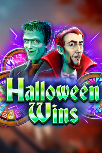 Halloween Wins от Red Rake Gaming демо версия | VAVADA без регистрации