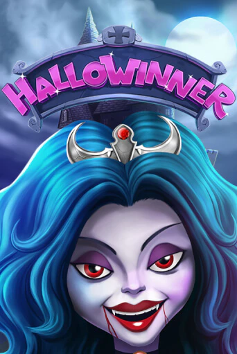 Hallowinner от Caleta Gaming демо версия | VAVADA без регистрации