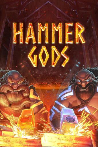 Hammer Gods от Red Tiger демо версия | VAVADA без регистрации