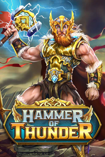 Hammer of Thunder от Spadegaming демо версия | VAVADA без регистрации