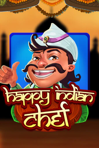 Happy Indian Chef от KA Gaming демо версия | VAVADA без регистрации