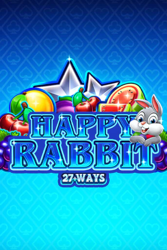 Happy Rabbit 27 Ways от Gamzix демо версия | VAVADA без регистрации