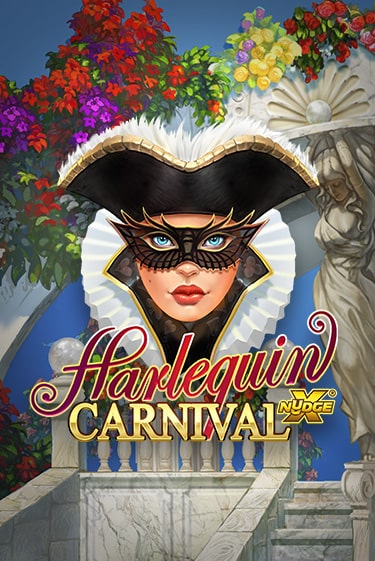 Harlequin Carnival от Nolimit City демо версия | VAVADA без регистрации