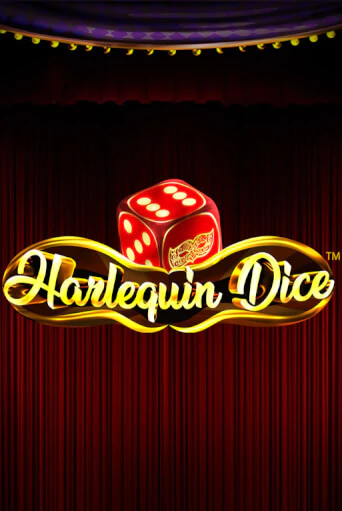 Harlequin Dice от Synot Games демо версия | VAVADA без регистрации