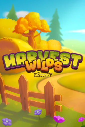 Harvest Wilds от Hacksaw демо версия | VAVADA без регистрации