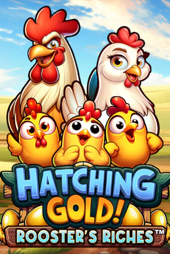 Hatching Gold! Rooster's Riches™ от Games Global демо версия | VAVADA без регистрации