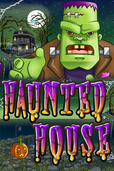 Haunted House от Habanero демо версия | VAVADA без регистрации