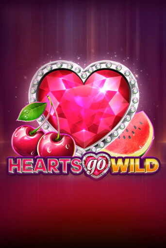 Hearts Go Wild от Amigo Gaming демо версия | VAVADA без регистрации