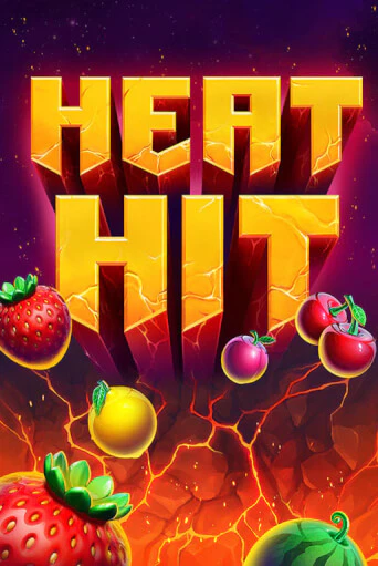 Heat Hit от NetGame демо версия | VAVADA без регистрации