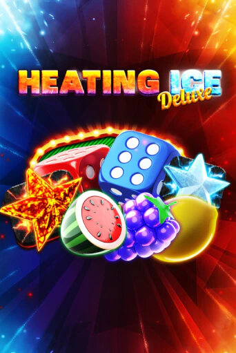 Heating Ice Deluxe от Fazi демо версия | VAVADA без регистрации